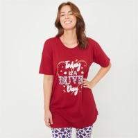 Pijama Linea Duvet Day Legging Set