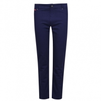 Lee Cooper Solid Jeggings dama