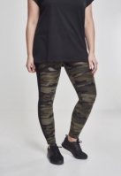 Colant Camo Stripe dama Urban Classics