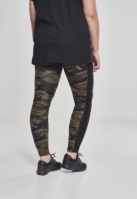 Colant Camo Stripe dama Urban Classics