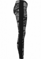 Colant Camo Stripe dama Urban Classics