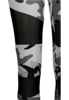 Colant Camo Tech Mesh dama Urban Classics