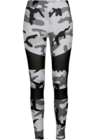 Colant Camo Tech Mesh dama Urban Classics