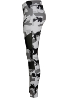 Colant Camo Tech Mesh dama Urban Classics