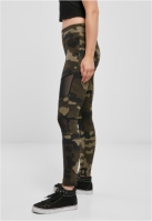 Colant Camo Tech Mesh dama Urban Classics