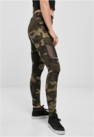 Colant Camo Tech Mesh dama Urban Classics