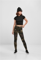 Colant Camo Tech Mesh dama Urban Classics