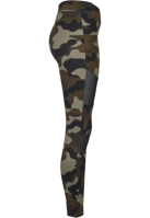 Colant Camo Tech Mesh dama Urban Classics