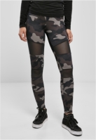 Colant Camo Tech Mesh dama Urban Classics