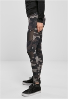 Colant Camo Tech Mesh dama Urban Classics