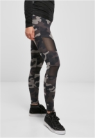 Colant Camo Tech Mesh dama Urban Classics