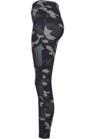 Colant Camo Tech Mesh dama Urban Classics