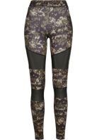 Colant Camo Tech Mesh dama Urban Classics