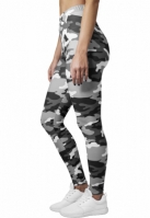 Colant Camo dama Urban Classics