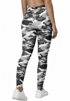 Colant Camo dama Urban Classics