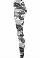 Colant Camo dama Urban Classics