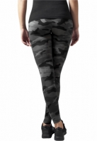 Colant Camo dama Urban Classics