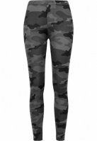 Colant Camo dama Urban Classics