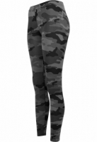 Colant Camo dama Urban Classics