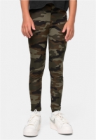 Colant Camo fetita Urban Classics