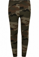 Colant Camo fetita Urban Classics