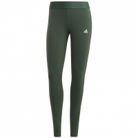 Colant 's adidas Essentials Legging khaki GL0729 dama