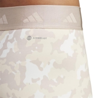 Colant adidas Techfit Camo 7/8 Gym Legging dama