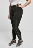 Colant High Waist Branded dama Urban Classics