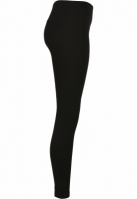 Colant High Waist Branded dama Urban Classics