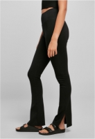 Colant High Waist Side Slit dama Urban Classics