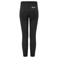 Dhb Roubaix Waist Tights copil