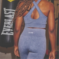 Colant Everlast Seamless Acid Wash dama