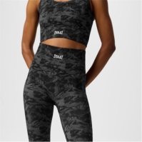 Colant Everlast High Rise Camo Seamless dama