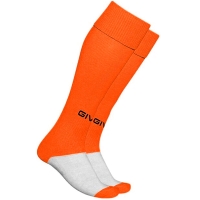 Minge Fotbal Colant Givova Calcio , orange fluo C001 0028