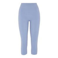 HIIT Seamless Ribbed Legging