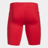 Elite X Short Tights Red Joma