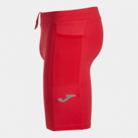 Elite X Short Tights Red Joma