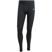 Colant Men's adidas Techfit Long Tight black JN7352