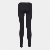 Ascona Long Tight Black-fluor Coral Joma