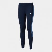 Eco Championship Long Tights Navy Blue Joma