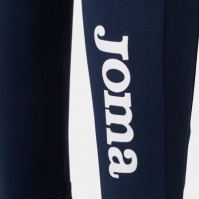 Eco Championship Long Tights Navy Red Joma