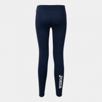 Eco Championship Long Tights Navy Pink Joma