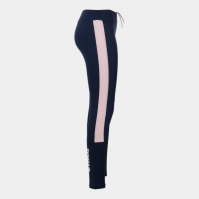 Eco Championship Long Tights Navy Pink Joma