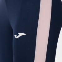 Eco Championship Long Tights Navy Pink Joma