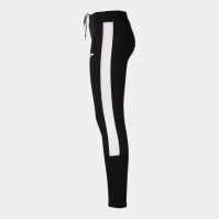 Eco Championship Long Tights Black White Joma