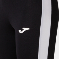 Eco Championship Long Tights Black White Joma