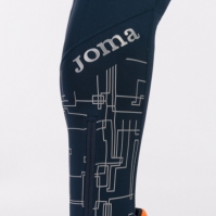 Elite Viii Long Tight Navy Joma