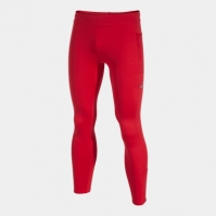 Elite X Long Tights Red Joma