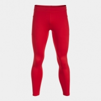 Elite X Long Tights Red Joma