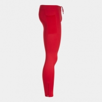 Elite X Long Tights Red Joma